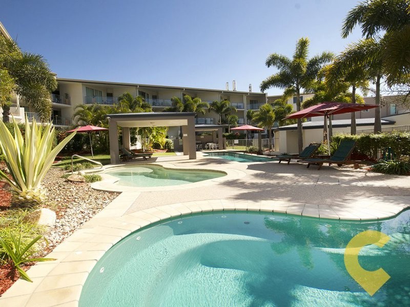 3050/36 Browning Boulevard, Battery Hill QLD 4551