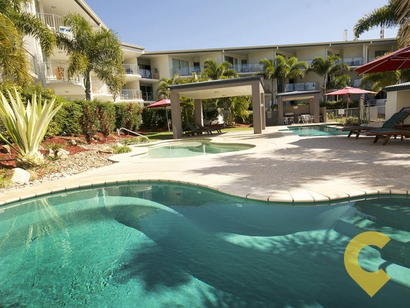 3050/36 Browning Boulevard, Battery Hill QLD 4551