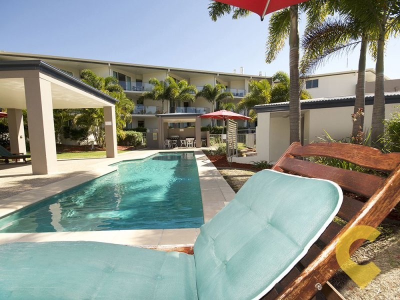 3050/36 Browning Boulevard, Battery Hill QLD 4551