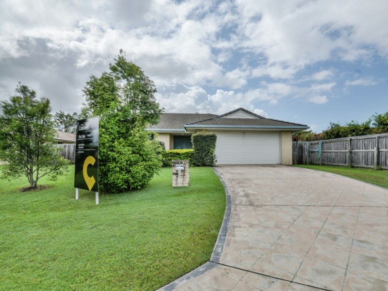 3 Tashi Place, Little Mountain QLD 4551