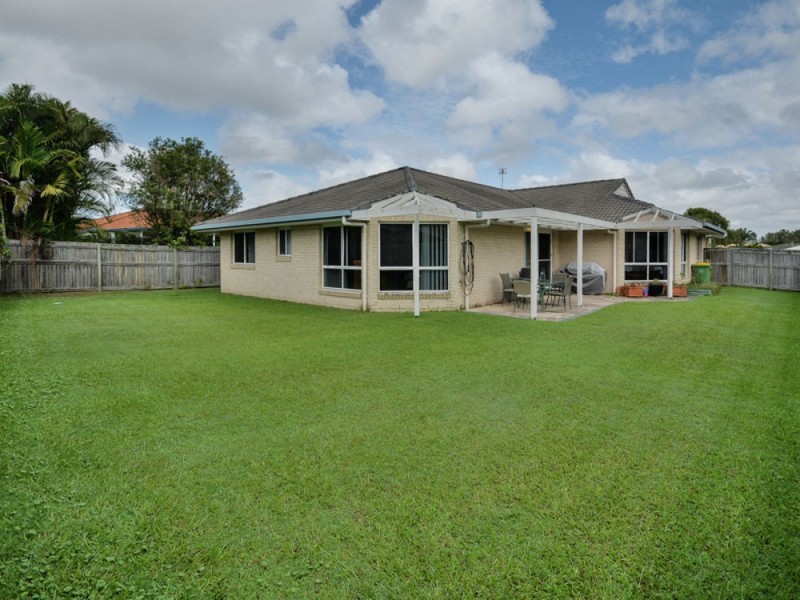 3 Tashi Place, Little Mountain QLD 4551