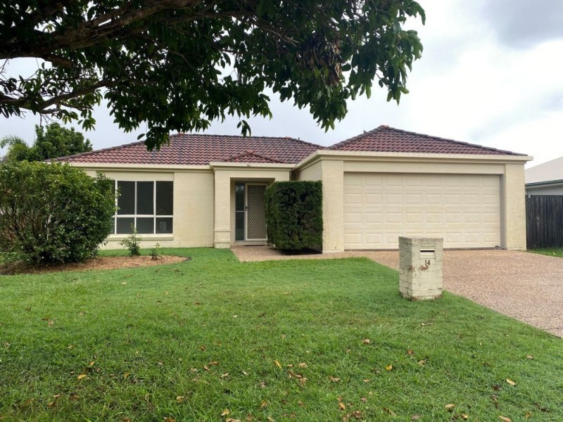 14 Pembroke Crescent, Sippy Downs QLD 4556