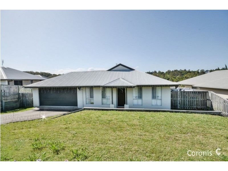 22 Perception Road, Nambour QLD 4560