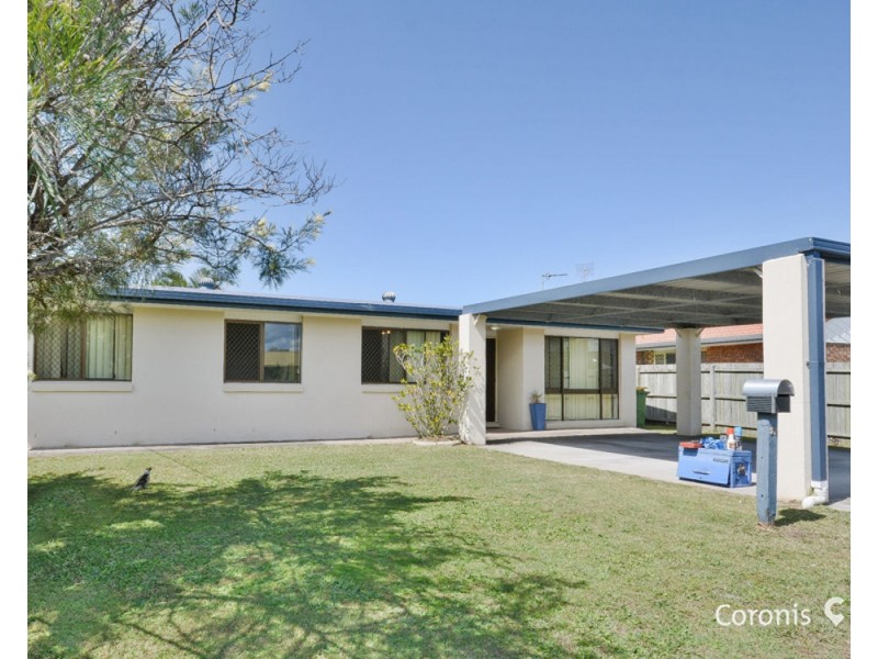 31 Lapoinya Crescent, Warana QLD 4575