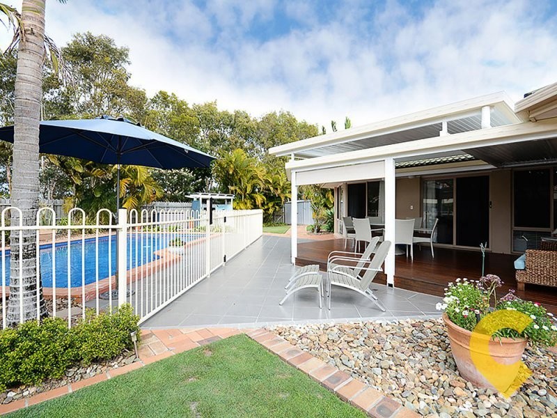 13 Otter Court, Pelican Waters QLD 4551