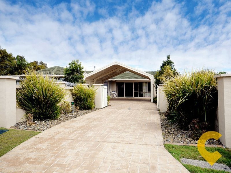 13 Otter Court, Pelican Waters QLD 4551