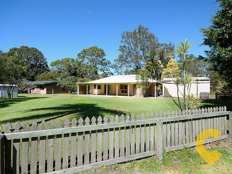 115 Thompson Road, Beerwah QLD 4519