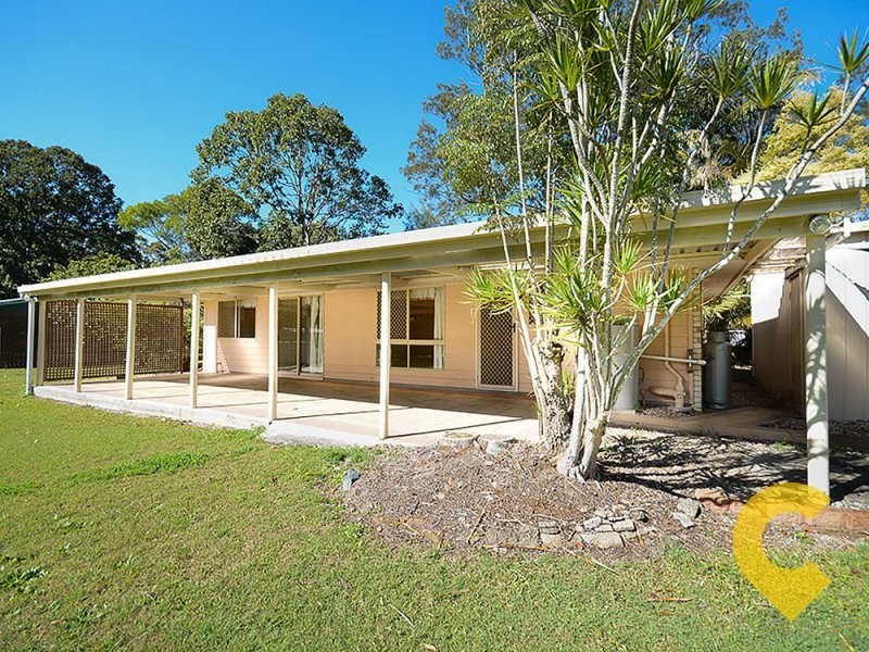 115 Thompson Road, Beerwah QLD 4519