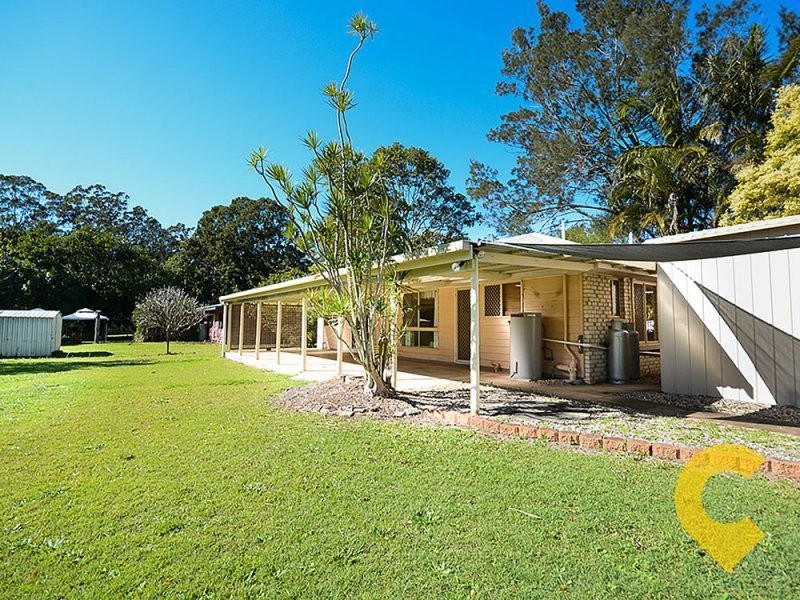 115 Thompson Road, Beerwah QLD 4519