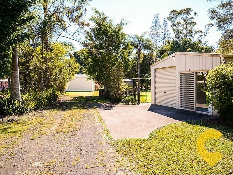 115 Thompson Road, Beerwah QLD 4519