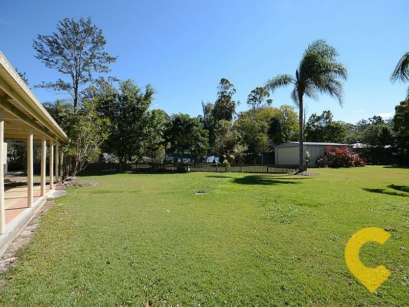 115 Thompson Road, Beerwah QLD 4519