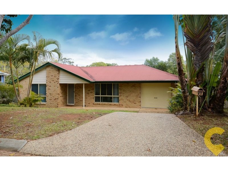12 Camelia Court, Palmwoods QLD 4555