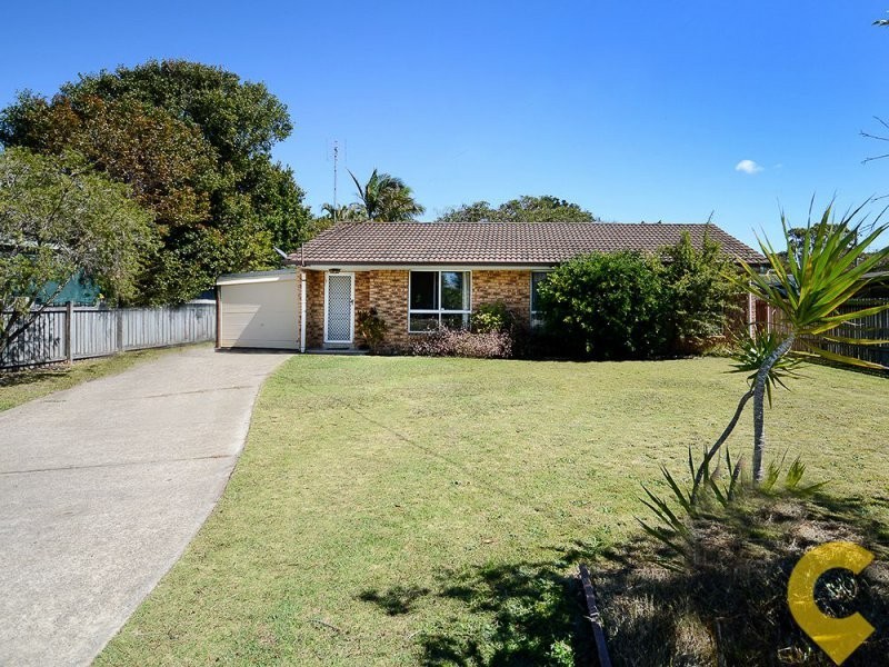 4 Crown Street, Currimundi QLD 4551