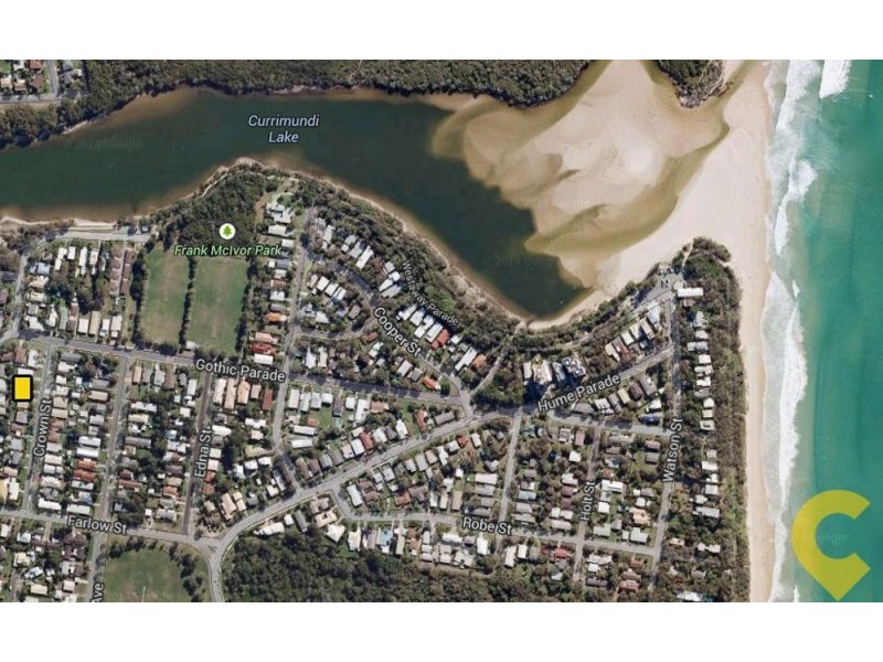 4 Crown Street, Currimundi QLD 4551