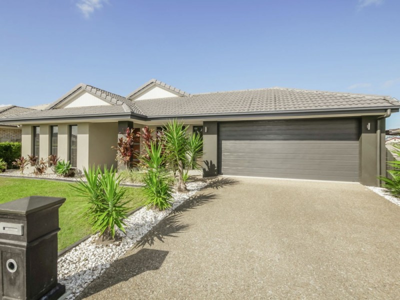 8 Harkin Street, Caboolture QLD 4510