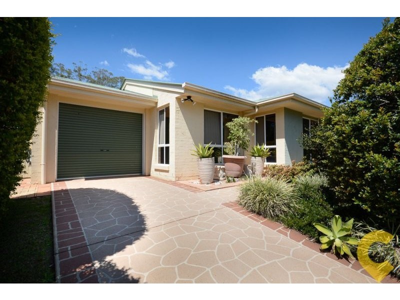 33 Tiverton Place, Landsborough QLD 4550