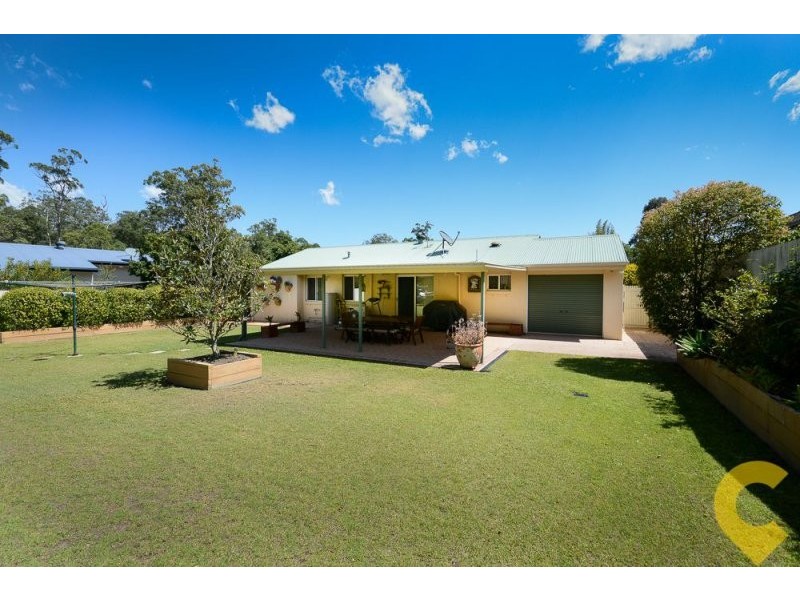33 Tiverton Place, Landsborough QLD 4550