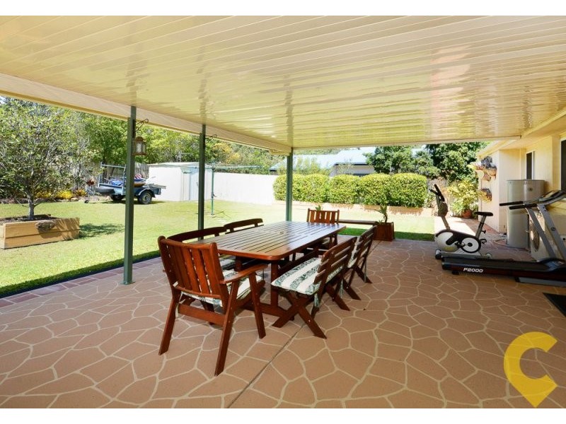 33 Tiverton Place, Landsborough QLD 4550