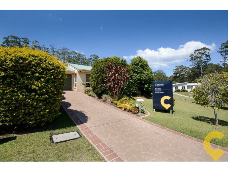 33 Tiverton Place, Landsborough QLD 4550
