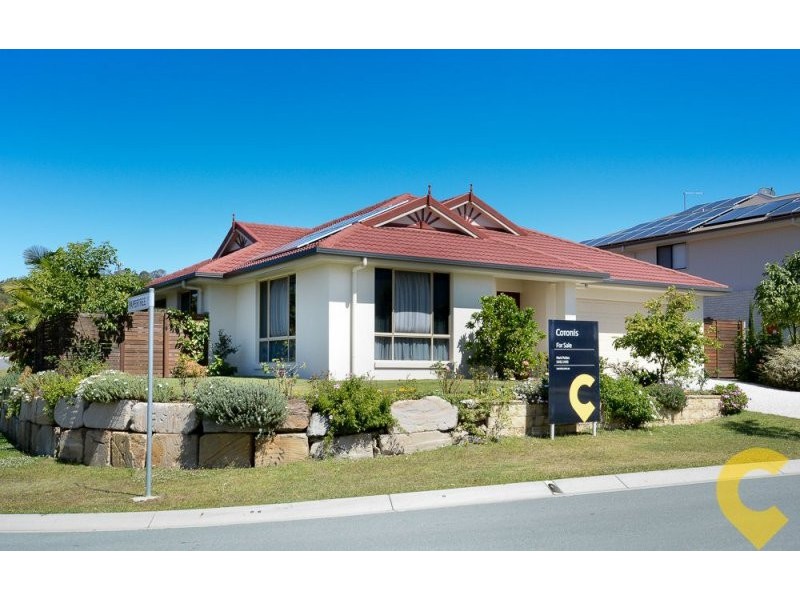 17 Forest View Way, Little Mountain QLD 4551