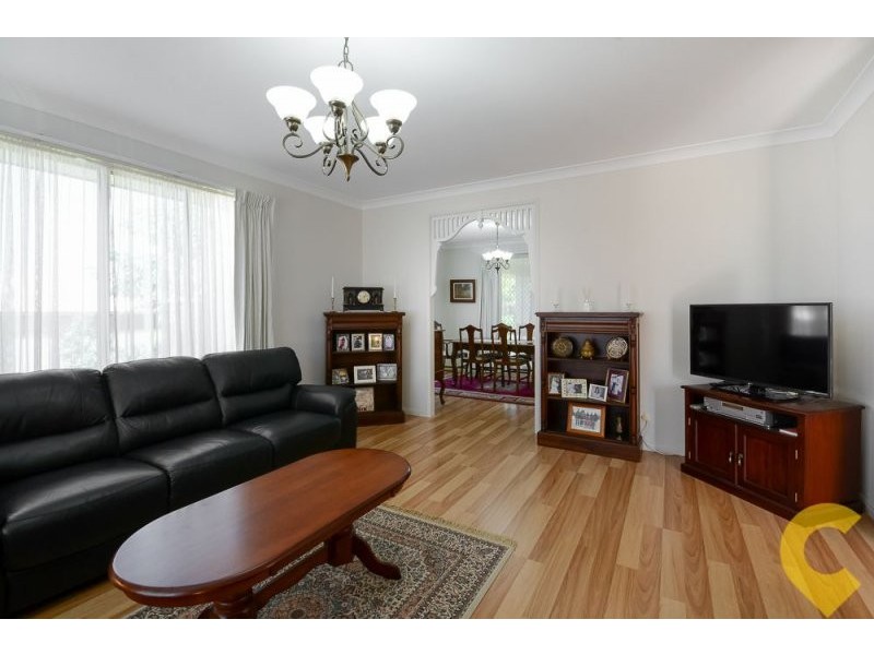 17 Forest View Way, Little Mountain QLD 4551