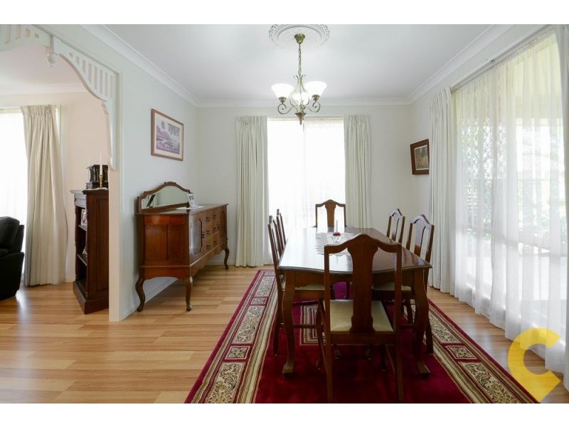 17 Forest View Way, Little Mountain QLD 4551