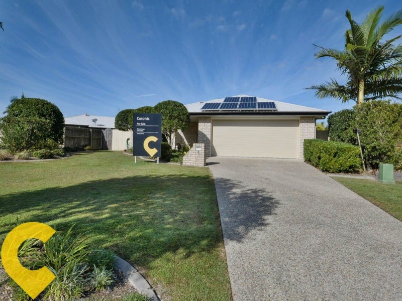 7 Carree Street, Caloundra West QLD 4551
