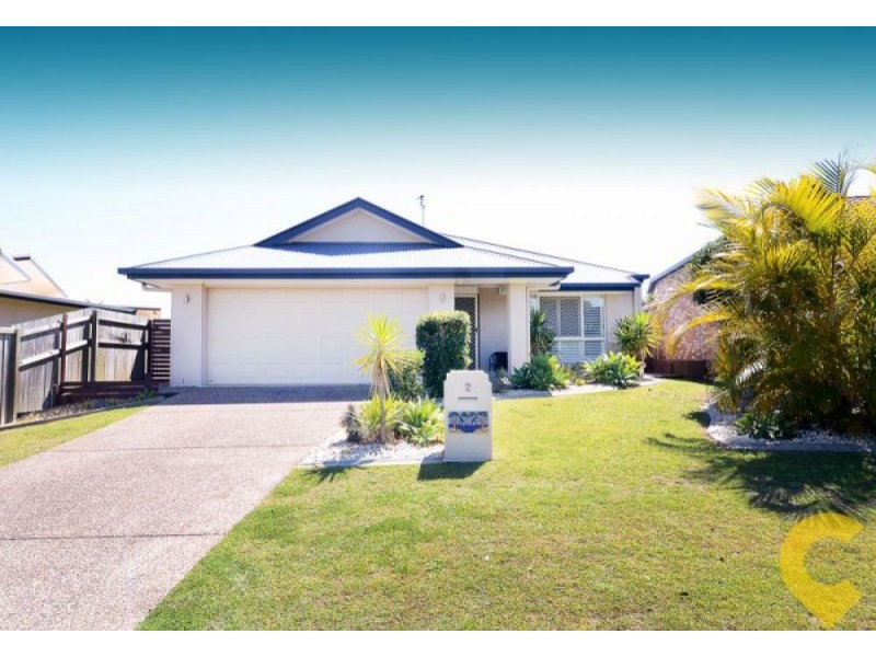 2 Glennie Close, Caloundra West QLD 4551