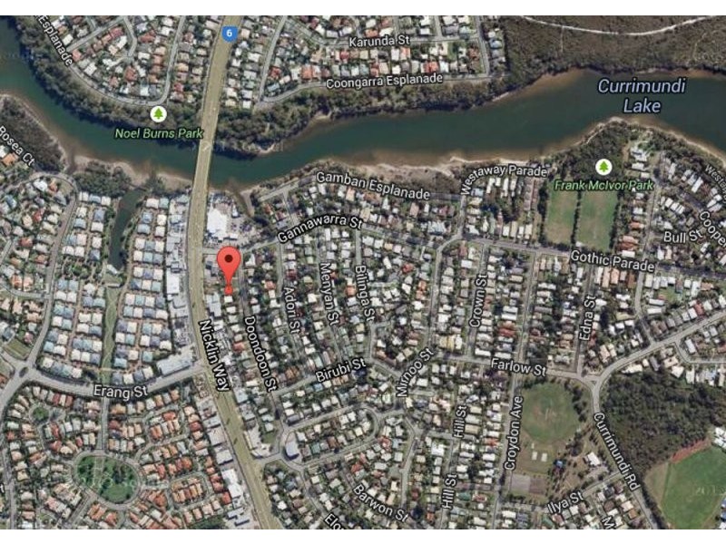 1/4 Doondoon Street, Currimundi QLD 4551