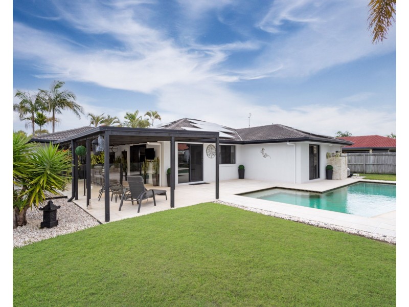 3 Lang Street, Pelican Waters QLD 4551
