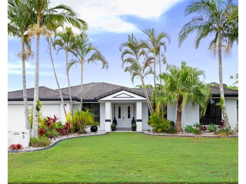 3 Lang Street, Pelican Waters QLD 4551