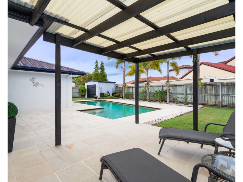 3 Lang Street, Pelican Waters QLD 4551