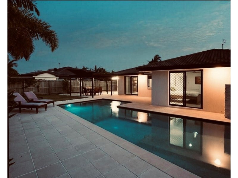 3 Lang Street, Pelican Waters QLD 4551