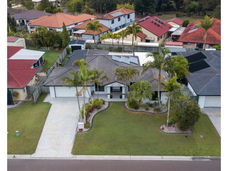 3 Lang Street, Pelican Waters QLD 4551