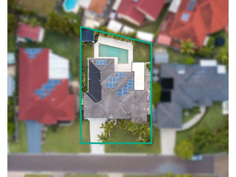 3 Lang Street, Pelican Waters QLD 4551