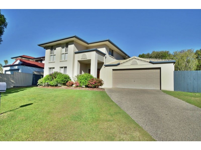 16 Midden Place, Pelican Waters QLD 4551