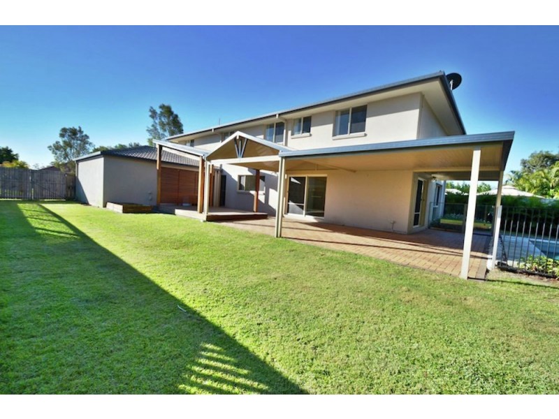 16 Midden Place, Pelican Waters QLD 4551