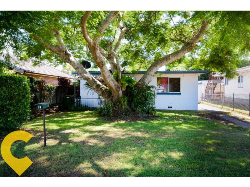 15 Haig Street, Golden Beach QLD 4551