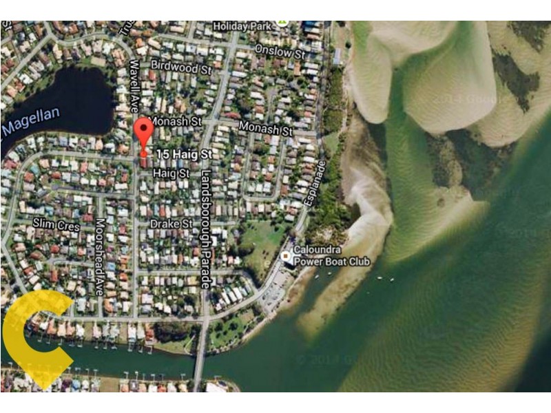 15 Haig Street, Golden Beach QLD 4551