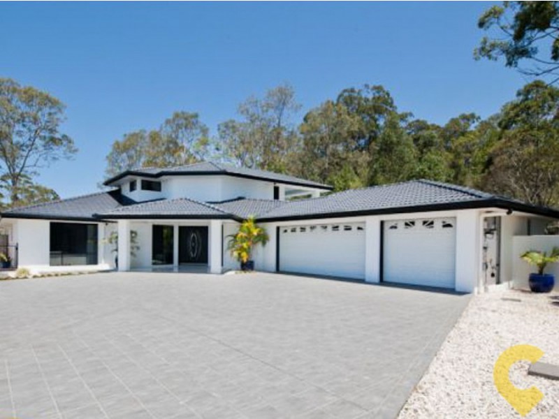 25 Somerset Lane, Little Mountain QLD 4551