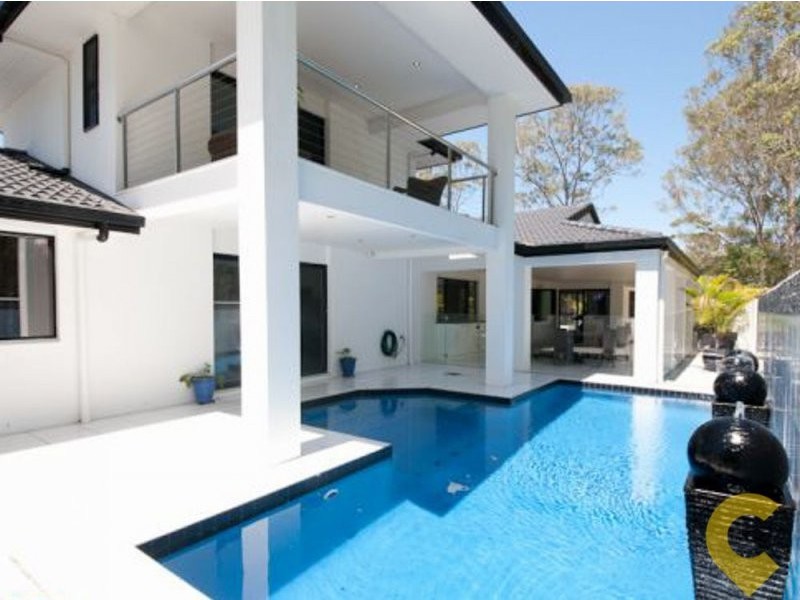 25 Somerset Lane, Little Mountain QLD 4551