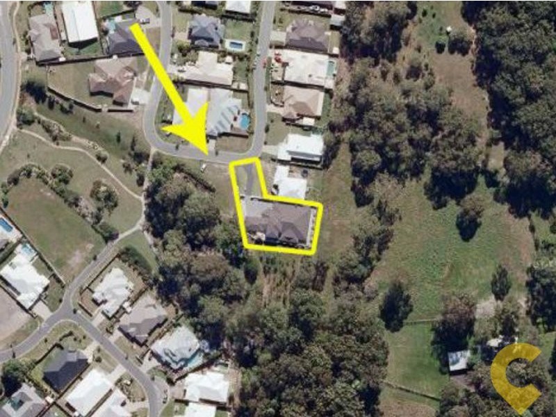 25 Somerset Lane, Little Mountain QLD 4551