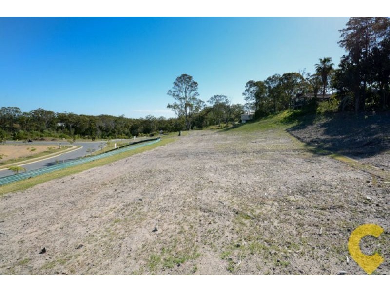 Lot 4 Mon Terre Ridge, Caloundra QLD 4551
