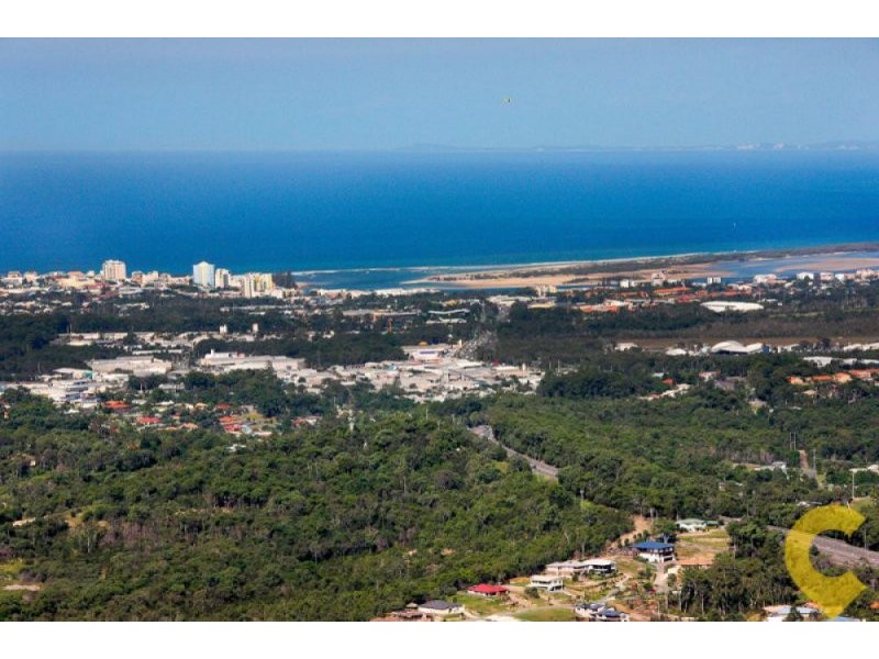 Lot 4 Mon Terre Ridge, Caloundra QLD 4551