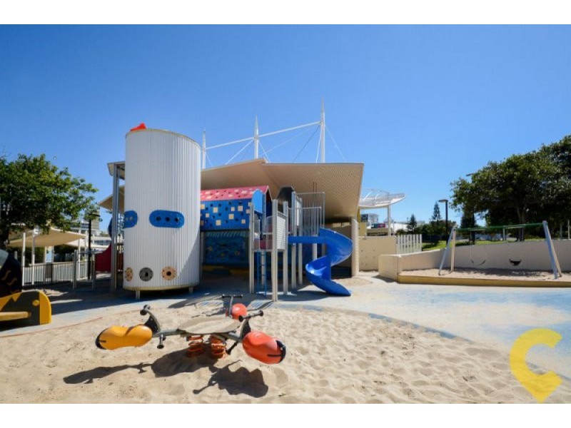 Lot 4 Mon Terre Ridge, Caloundra QLD 4551