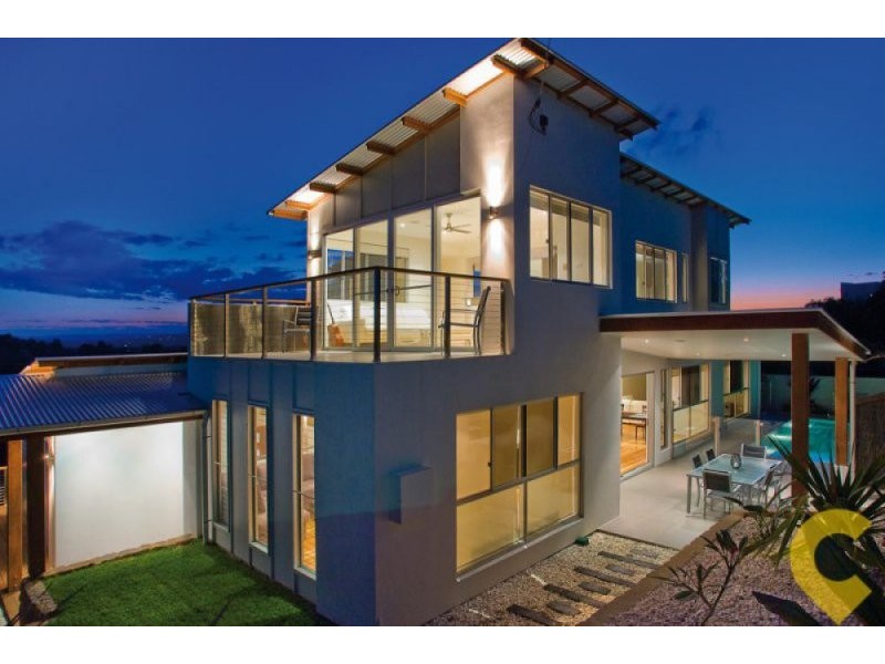 Lot 4 Mon Terre Ridge, Caloundra QLD 4551