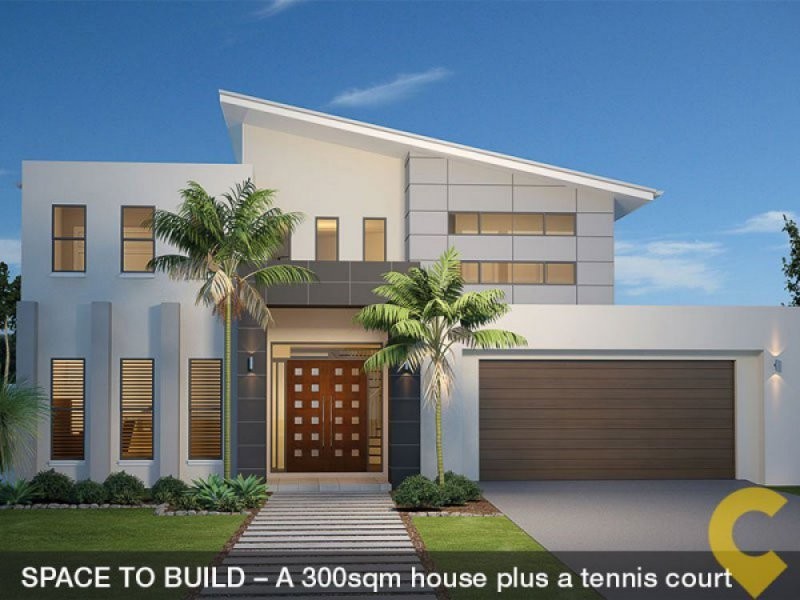Lot 4 Mon Terre Ridge, Caloundra QLD 4551