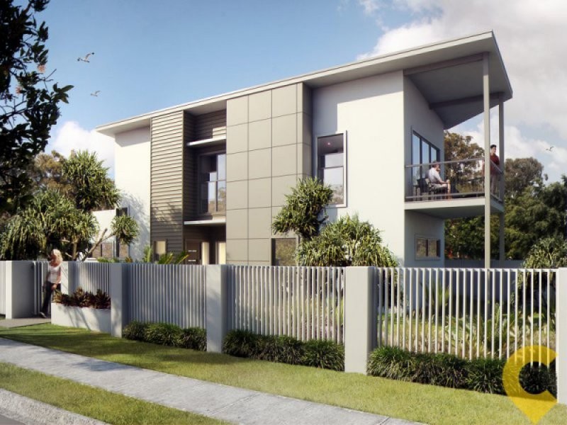 Lot 4 Mon Terre Ridge, Caloundra QLD 4551