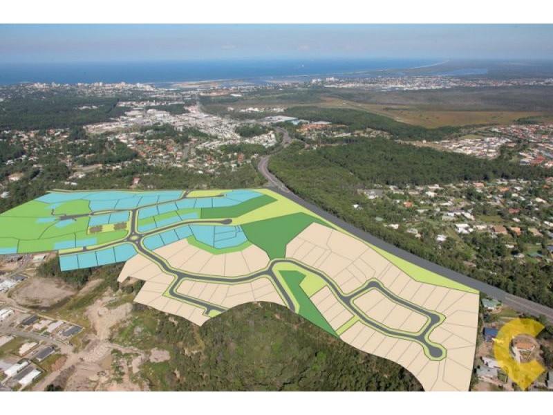 Lot 4 Mon Terre Ridge, Caloundra QLD 4551