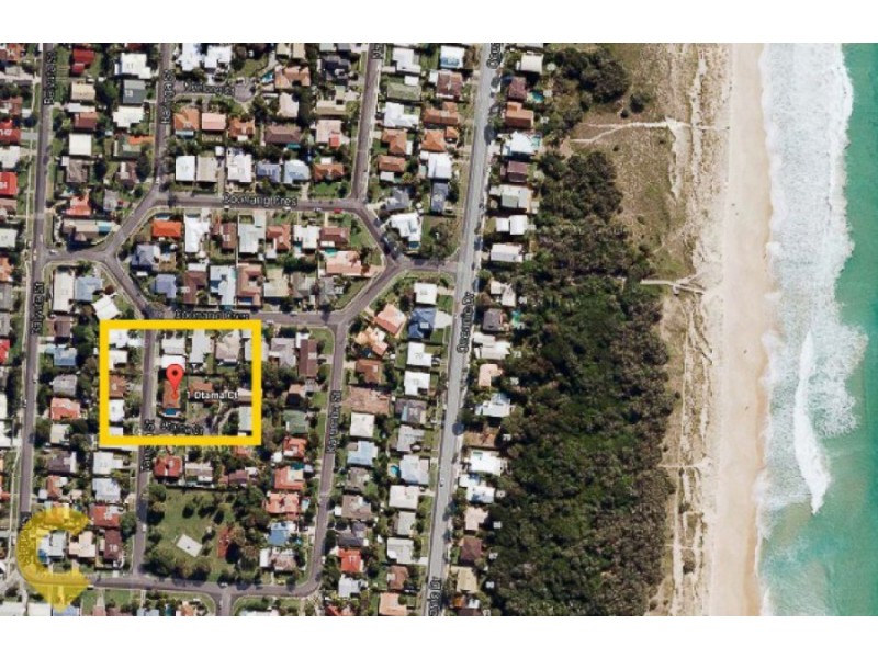 1 Otama Court, Warana QLD 4575